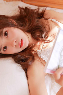 后宫之妾